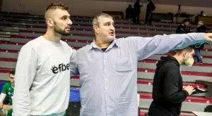 Любо Ганев в откровено интервю за парите, лидерите и мотивацията в националния отбор