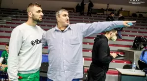 Соколов: Имаме силите да победим САЩ и Полша на Световното