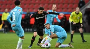 Следколедни подаръци за Байерн от преследвачите в Бундеслигата