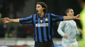 Урокът на Моуриньо: Когато Ибрахимович поиска смяна, но не я получи за сметка на вратаря (ВИДЕО)