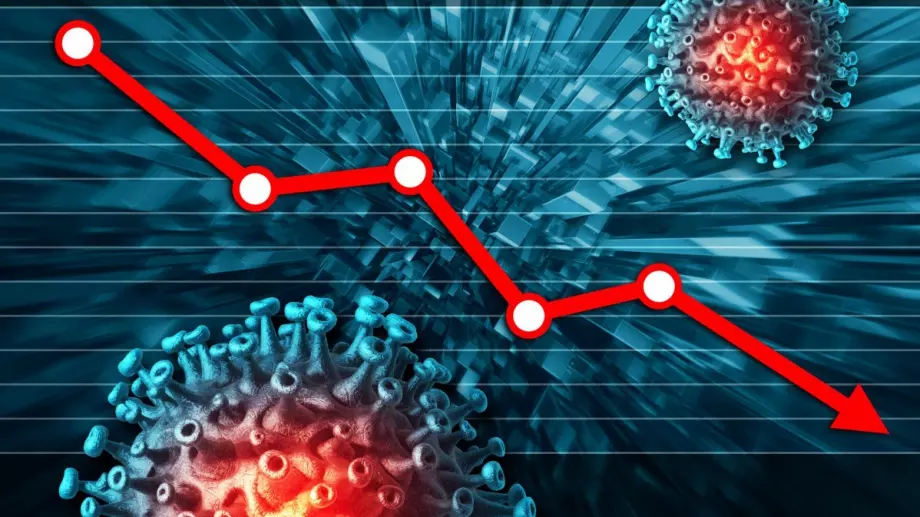 НСИ: 39% от предприятията са с намалени приходи от продажби през декември 2020 г. 