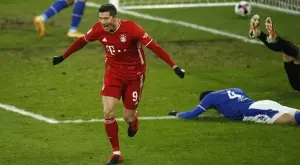 Вместо Левандовски: Трите коза на Ханзи Флик срещу ПСЖ