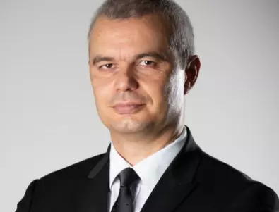 Костадин Костадинов: Българското здравеопазване се е превърнало в машина за пари