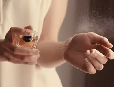 5 дамски парфюма, които мъжете не харесват