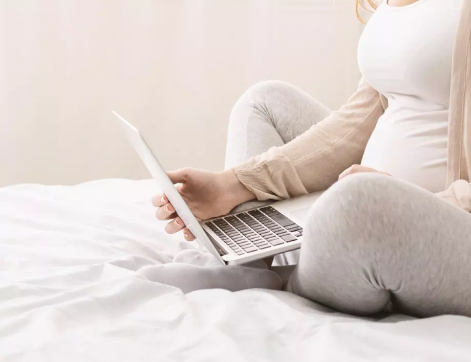 7 мита за бременността, на които трябва да спрете да вярвате!
