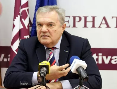 Румен Петков: Действията на евродепутата Джамбазки позорят България, но и Европа