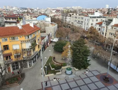 Общинският съвет в Бургас даде зелена светлина за ремонт на медицински кабинети и участие в проект на УНИЦЕФ