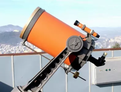 Нова планетарна система купува обсерваторията в Габрово