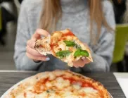 Пица с пиле и сос Бъфало: Ще си оближете пръстите