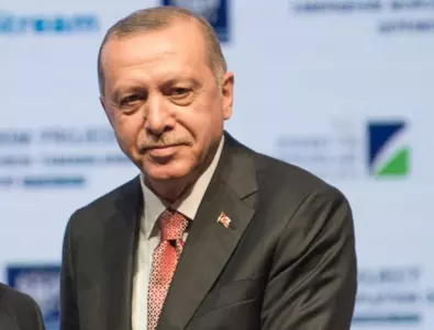 Ердоган свали ректора на университет в Истанбул 