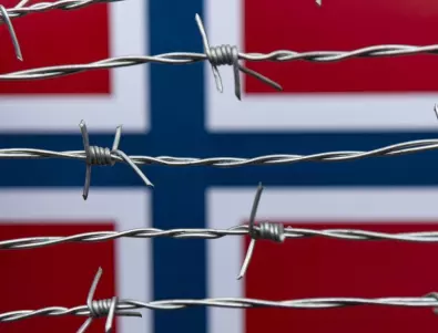 Норвегия въвежда карантина в хотел за всички влизащи в страната