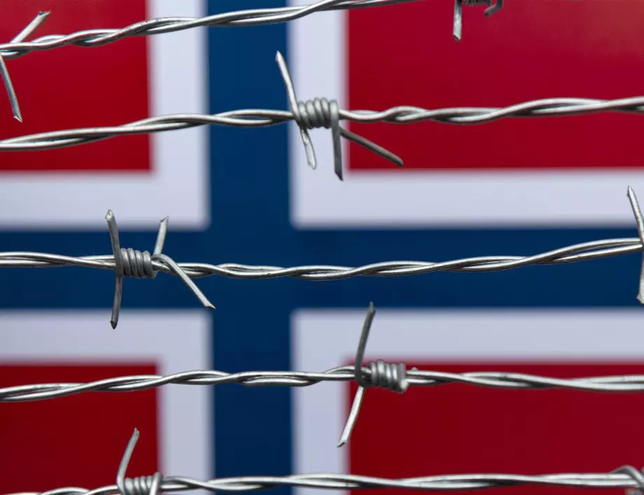 Правителството на Норвегия предлага да увеличи бюджета си за отбрана 