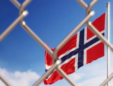Норвегия въведе петия пакет от санкциите на ЕС срещу Русия 