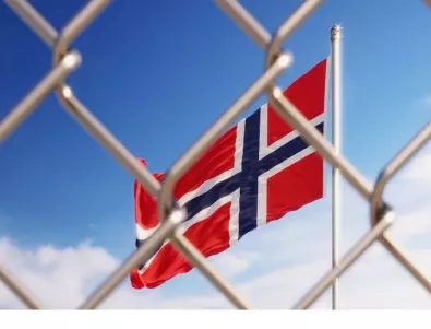 По примера на Финландия: Норвегия може да затвори границата с Русия