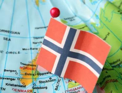 Защо Норвегия е страната на електромобилите