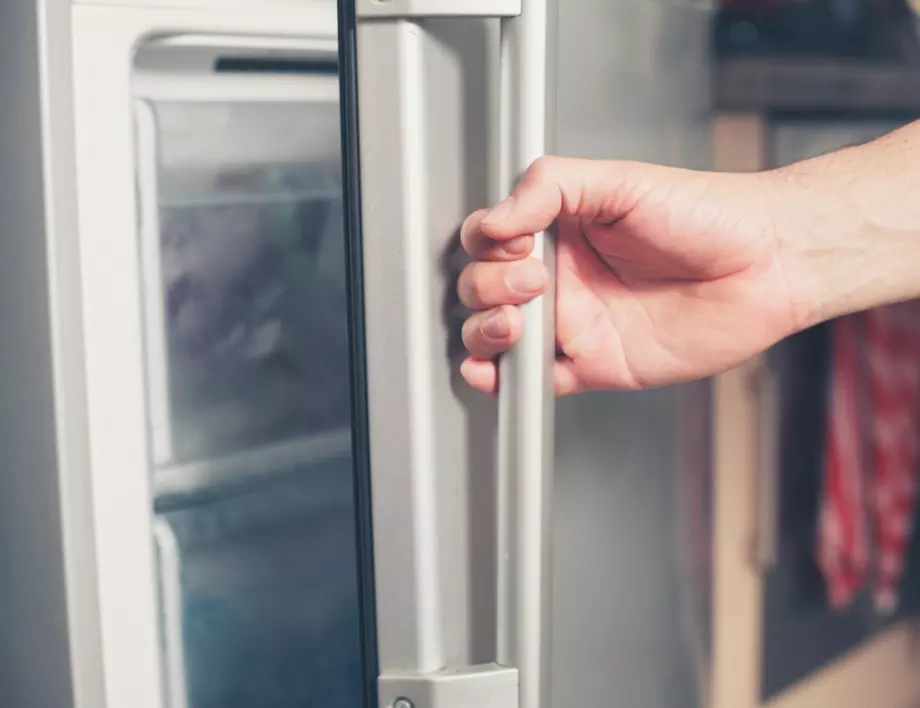 Какви неща задължително трябва да имате във фризера за зимата?