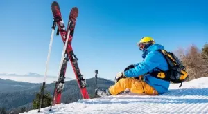 В Банско официално бе даден старт на зимния сезон 2021/22