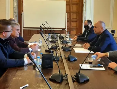 На среща с депутати на ПГ на „БСП за България“ ПП АБВ представи аргументите си за опасност от провал на предстоящия парламентарен вот