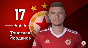 Тонислав Йорданов пред Efirbet: Най-добрите български играчи са събрани в Арда