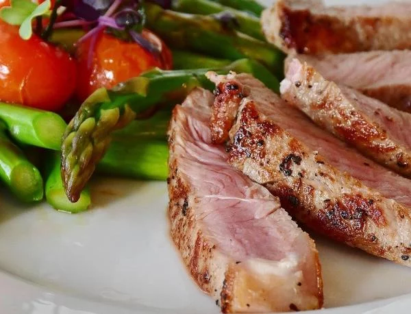 Рецепта за телешко с броколи, което трябва да опитате