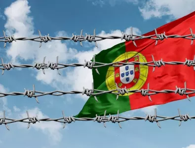 Удължиха извънредното положение в Португалия до 16 март