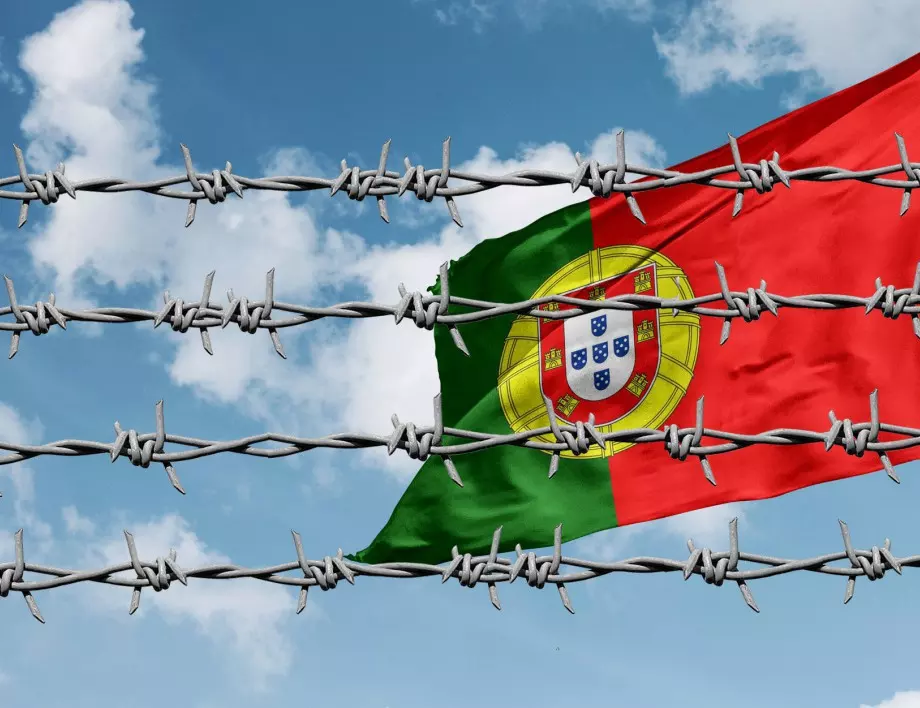 Португалия отменя извънредното положение