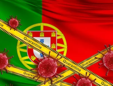 Португалия въведе карантина за неваксинирани британци 