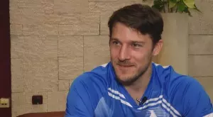 Звонимир Микулич приключи с Левски