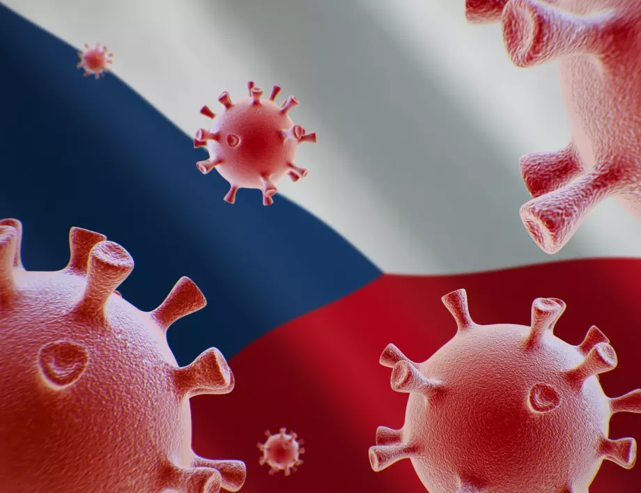 От 1 юни Чехия ще ваксинира всички над 16 години 