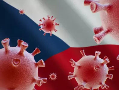 Чехия вади тоягата на принудата, за да ускори ваксинацията срещу коронавирус