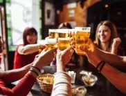 Колко бира е безопасно да се пие на ден?