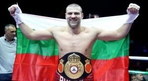 Тервел Пулев след победата: Това си беше уличен бокс, мръсна игра, грозен мач