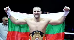 Пулев няма време за губене! 