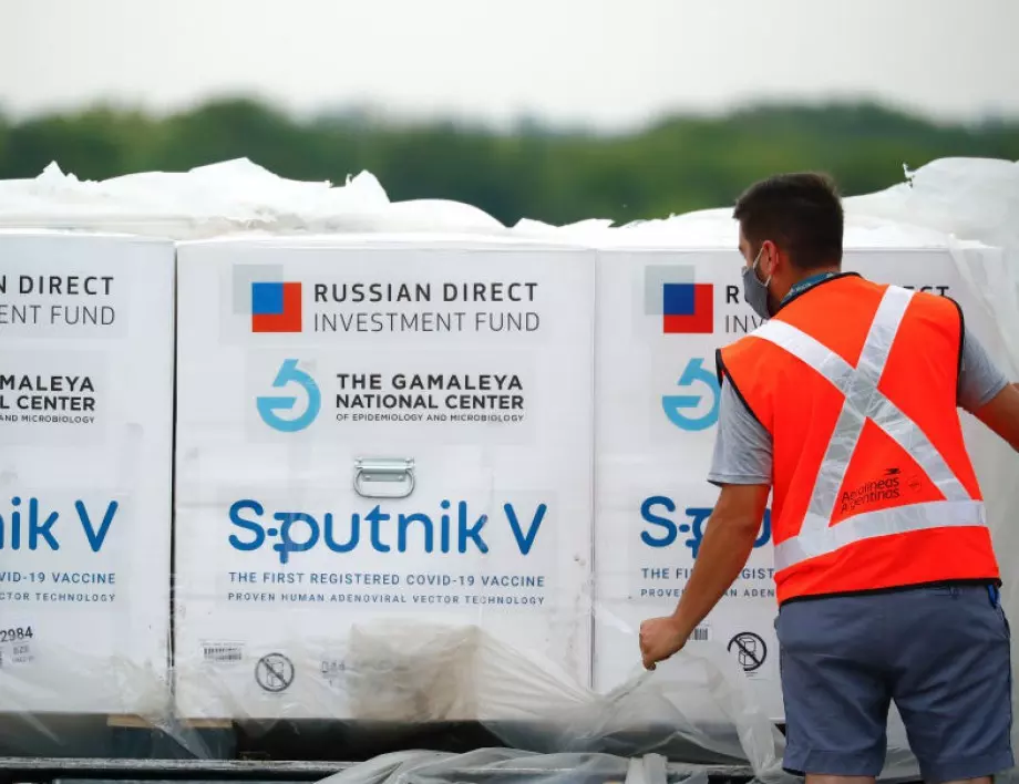Албания договори покупка на „Спутник V” по 10 долара за доза