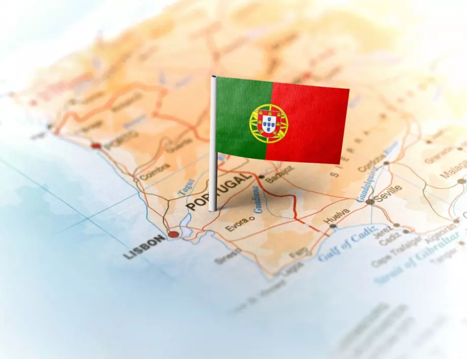 Хиляди португалци на протест срещу високата инфлация