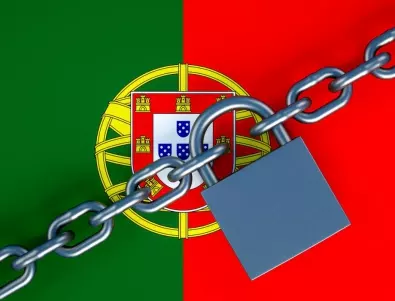 Португалия удължи извънредното положение
