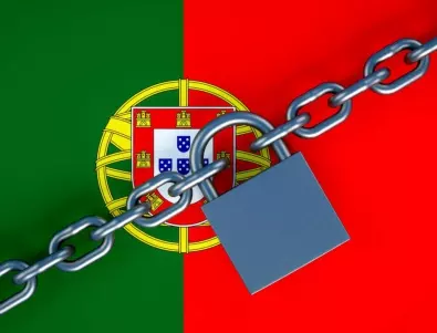 Правителството на Португалия затваря Лисабон до понеделник заради COVID-19