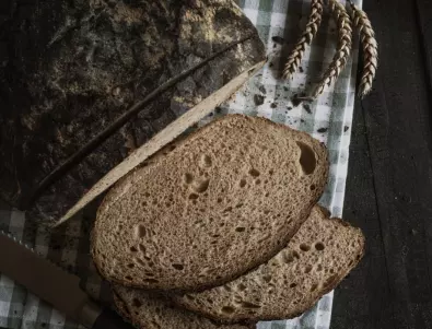 Как да разберем дали ни мамят с черния хляб?