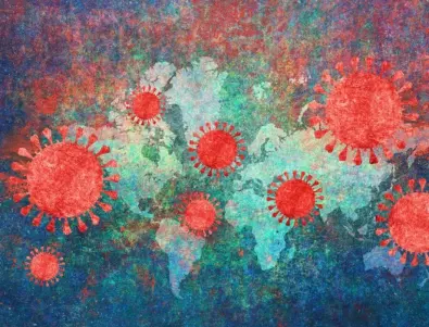 Учени: Има закономерност при появата на коронавирусни инфекции 