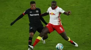 РБ Лайпциг сломи Байер Леверкузен и продължава да гони Байерн в Бундеслигата