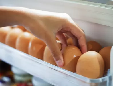 Около 30 милиона яйца изяждаме за Великден, една трета от тях са вносни