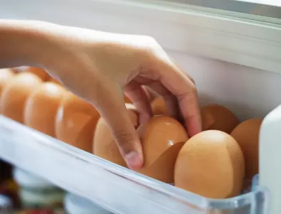 Помагат ли яйцата на хора с диабет?