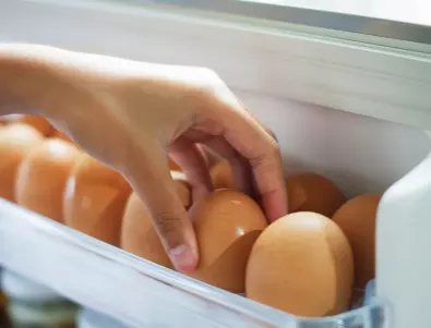 Безопасно и здравословно: Как да удължите срока на годност на яйцата до една година?