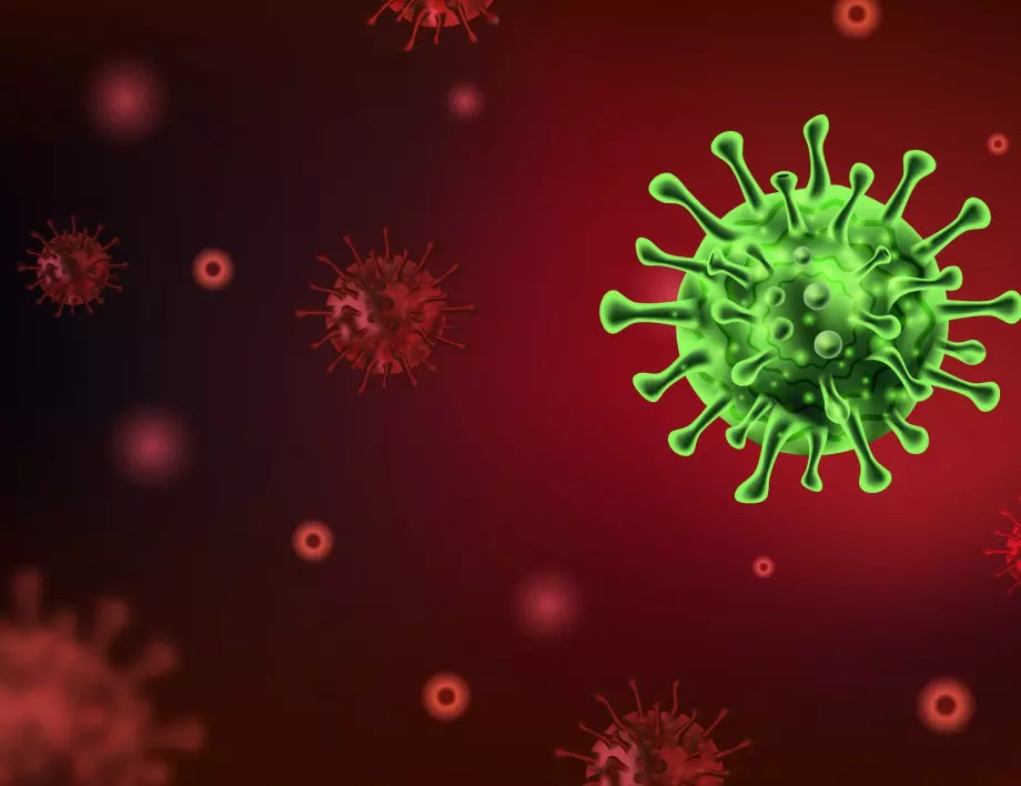 Изследване: Южноафриканският вариант на коронавируса се съпротивлява по-успешно на ваксини и преболедували