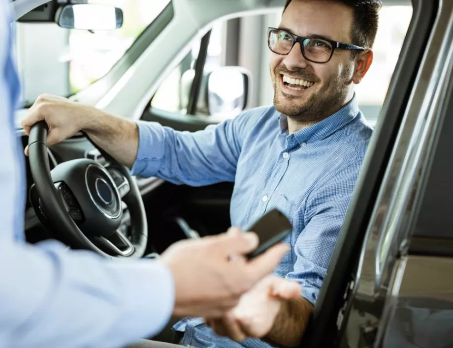 Съвети при избор на кола