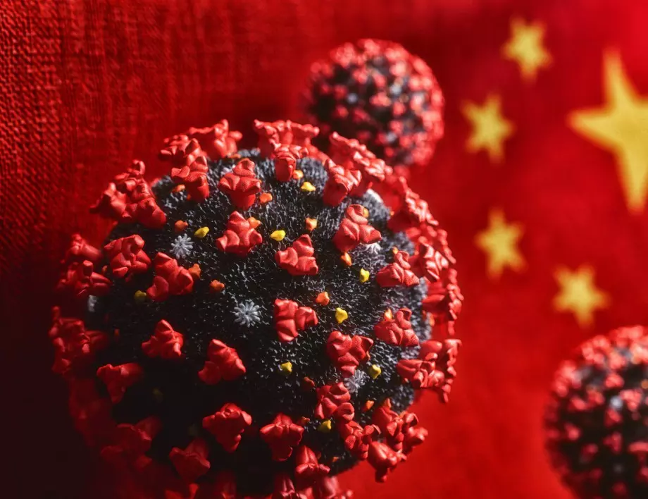 Китай одобри две нови ваксини срещу коронавируса 