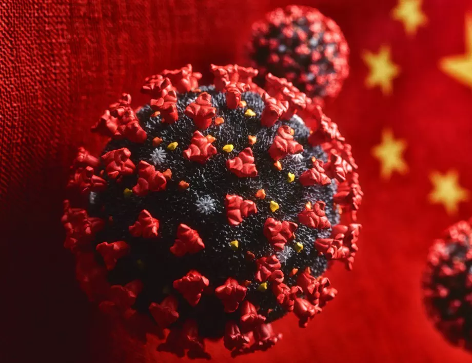 Китай е имунизирал 106 млн. души 