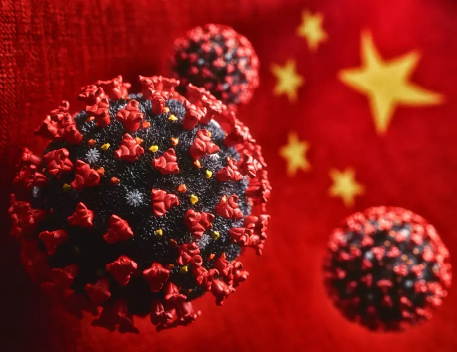 Български учен от Станфорд смята, че коронавирусът ще става по-опасен, ако не го спрем по китайски