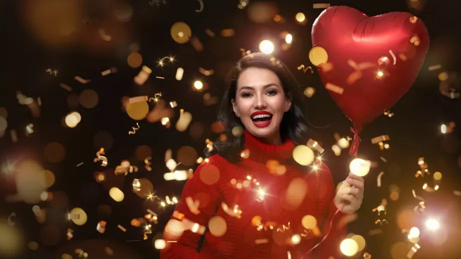 Шест научни факта за любовта