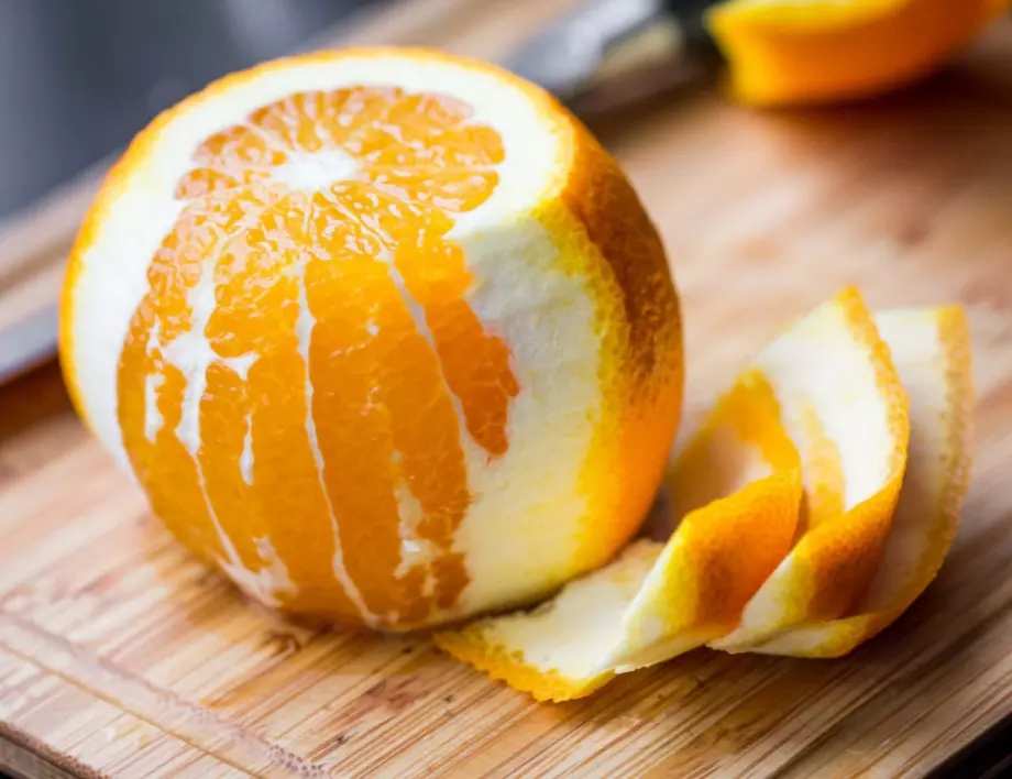 Ядете ли често портокали - задължително прочетете това